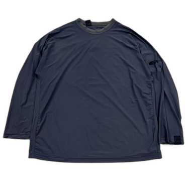 トップス N.Hoolywood long sleeve CREW NECK LONG SLEEVE T-SHIRT N.HOOLYWOOD UNDER SUMMIT WEAR