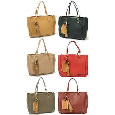 Chloe tote bag eden - Gem