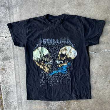 Metallica skulls vintage - Gem