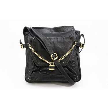 Vintage Chloé Paddington Bags Black Chloe Black Leather Mini Paddington Bag Chloe | TLC US