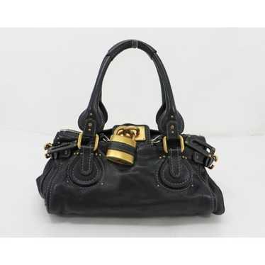 Chloe paddington black - Gem