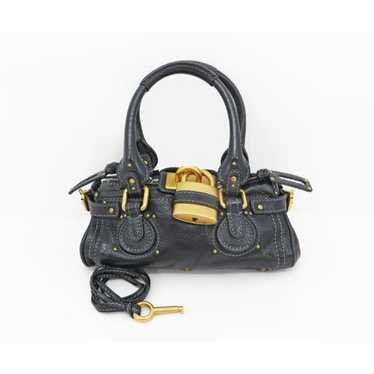 Chloe mini paddington - Gem