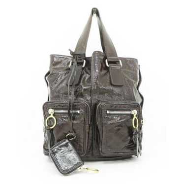 Chloe betty bag - Gem