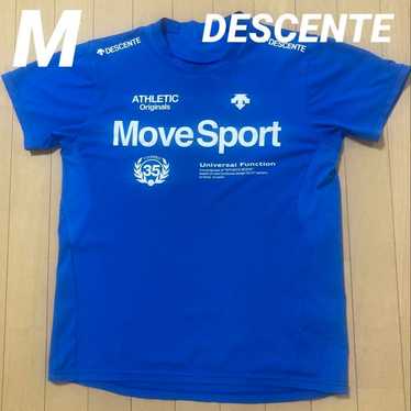 Descente descente move sport - Gem
