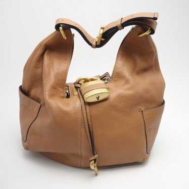 Chloe brown paddington bag - Gem