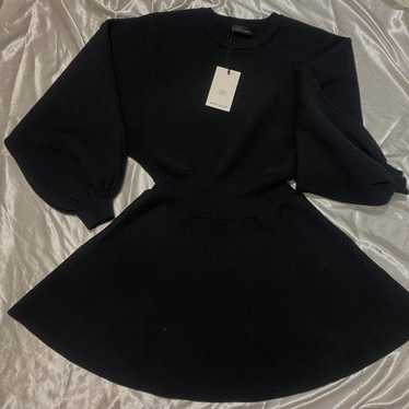Miu miu dress black - Gem