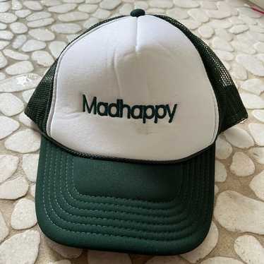 帽子 Madhappy Forest Trucker Hat Madhappy madhappy trucker - Gem