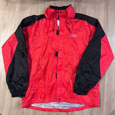 Vintage peak performance jacket - Gem