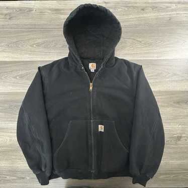 Vintage 90s carhartt j140 - Gem