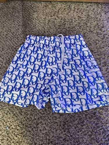 Bravest studios dior shorts - Gem