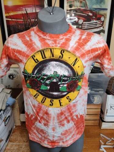 80s Vintage GUNS N' ROSES バンド Tシャツ 1987 s-l400.jpg