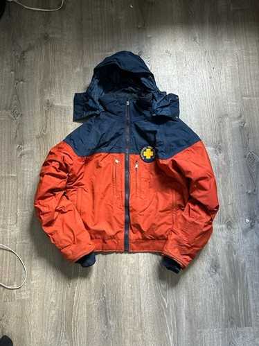 North face ski patrol - Gem