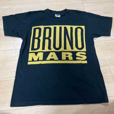 BRUNO MARS(ブルーノ・マーズ)「24K MAGIC WORLD TOUR」公式