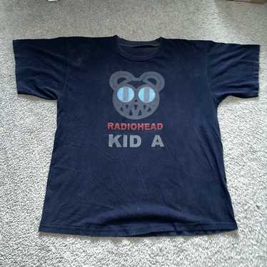 Rare - radiohead a - Gem