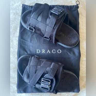 Draco slides black - Gem