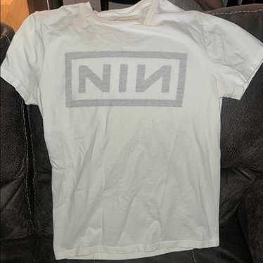 Yahoo!オークション - Nine Inch Nails×COMOLI/ナインインチ