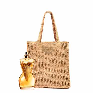 Jean paul gaultier tote - Gem