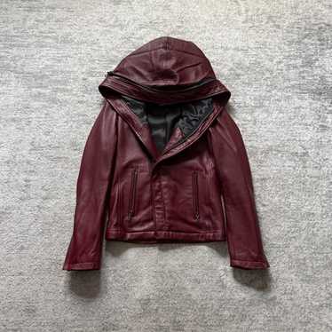 Katherine hamnett jacket - Gem
