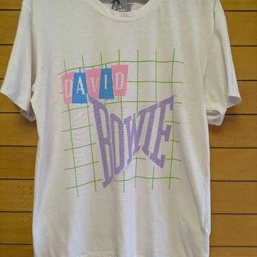 Undercover david bowie t - Gem