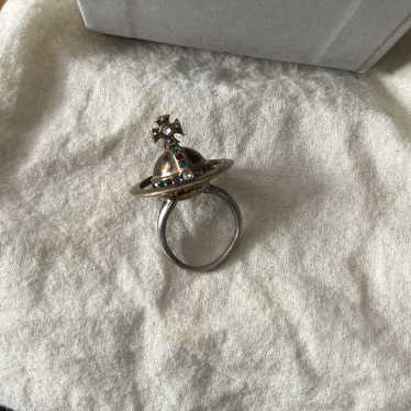 Vivienne westwood poison ring - Gem