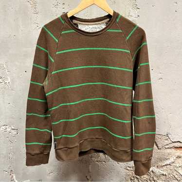 トップス QUIKSILVER Knit Sweater XL Vintage Quiksilver Knitted Sweater - Large/Extra Large