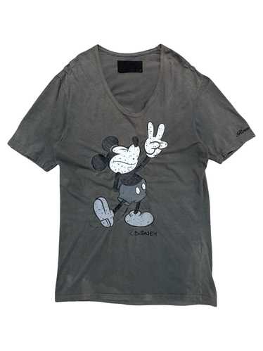 Number (n)ine disney - Gem