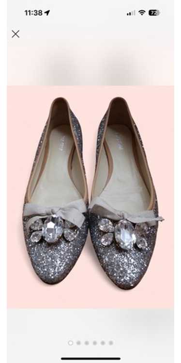 Mathilde -Foil Silver フォイル シルバー – kurun TOKYO
