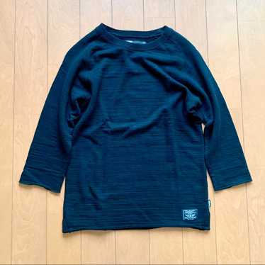 Neighborhood t-shirt long sleeve - Gem