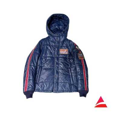 ジャケット・アウター HG hysteric glamour N-3B primaloft M Supreme HYSTERIC GLAMOUR N-3B Parka (FW17) - $448