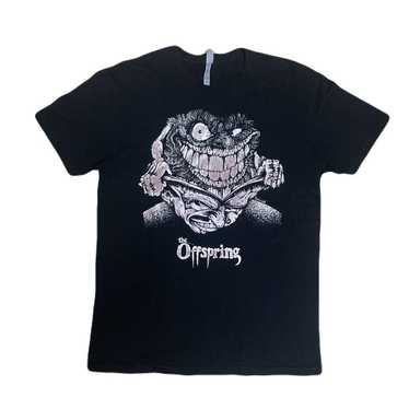 Vintage 1997 The Offspring 'Ixnay On The Hombre' T-Shirt