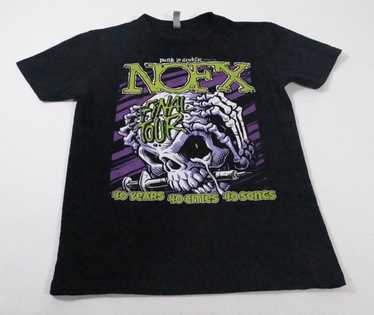 Nofx t shirt - Gem