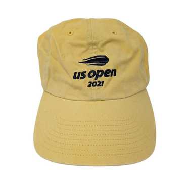US Open tennis hat - Gem