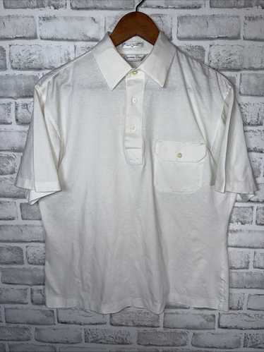 Christian dior polo vtg - Gem