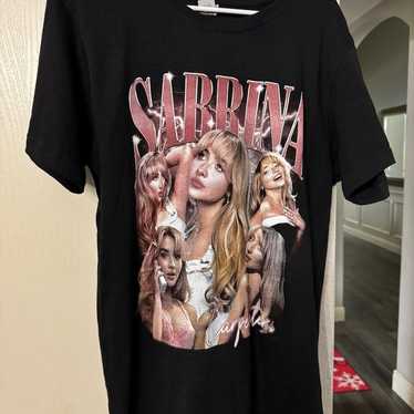 Sabrina carpenter t - Gem