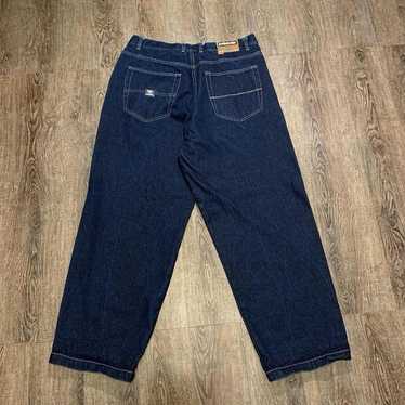 Pelle pelle vintage denim - Gem