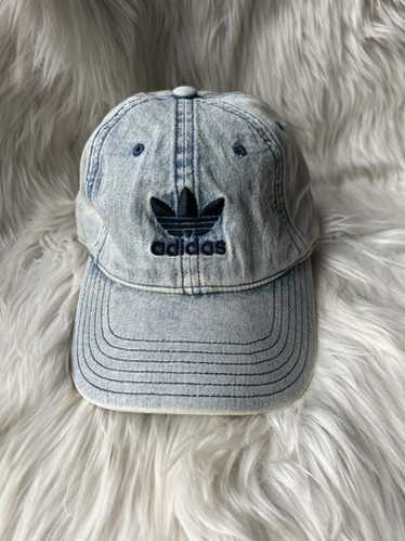 Adidas cap vintage adidas - Gem
