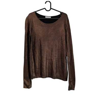 全信頼を寄せる filatures Majestic deluxe Gem - tricot パンツ