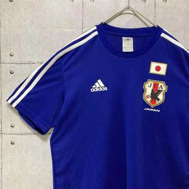 Adidas japan national team - Gem