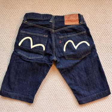 Evisu no 2 - Gem