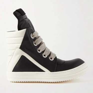 Geobasket sneakers rick - Gem