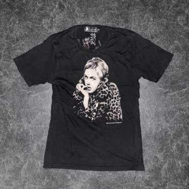 Andy warhol × hysteric - Gem