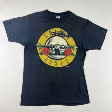 Vintage 1987 guns n - Gem