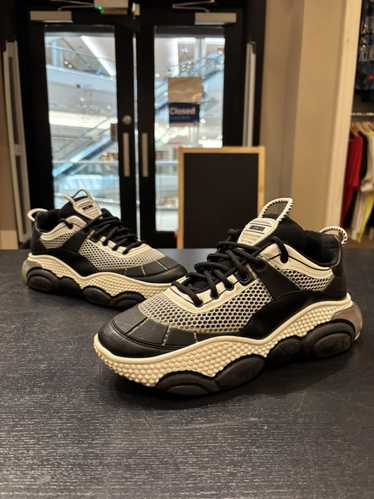 Moschino teddy sneaker - Gem