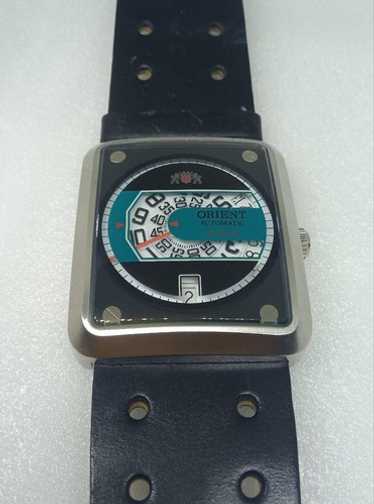 ORIENT オリエント ERAM-C2 CA Orient Eram-C2 Ca - Gem