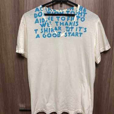 Maison martin margiela aids - Gem