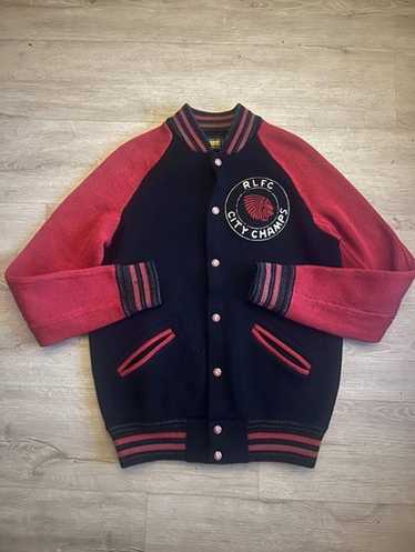 Rugby ralph lauren rlfc - Gem