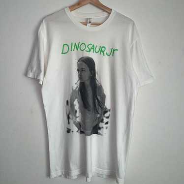 Vintage 1992 Dinosaur Jr T-Shirt – Mills Vintage USA