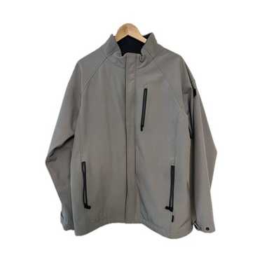 【新品未開封・送料無料】 Tumi softshell jacket mens - Gem 小物