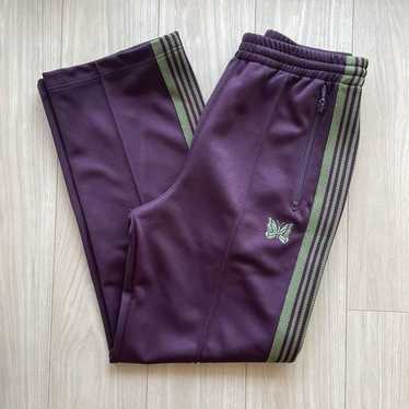 21AW Needles Track Pant ストレート XSサイズ