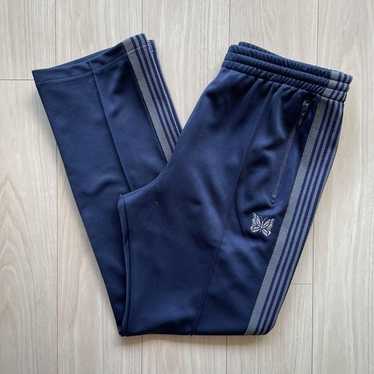 Needles 21aw track pants - Gem